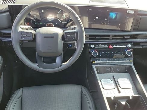 New 2026 Hyundai Santa Fe Calligraphy image 4