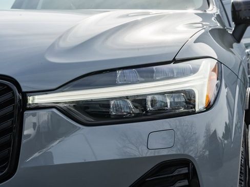 New 2026 Volvo XC60 B5 Ultra w/ Protection Package Premier image 13