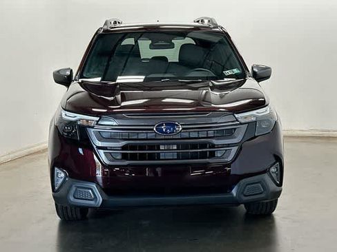Used 2026 Subaru Forester Premium AWD/4WD image 29