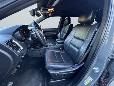 Used 2019 Dodge Durango GT AWD/4WD image 9
