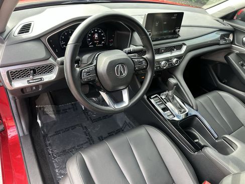 Used 2024 Acura Integra image 2