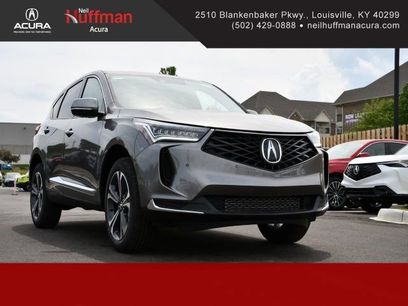 New 2026 Acura RDX SH-AWD w/ Technology Package
