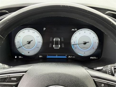 Used 2022 Hyundai Santa Fe SEL w/ Convenience Package image 16