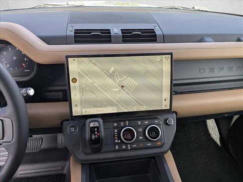 New 2026 Land Rover Defender 130 S AWD/4WD image 12