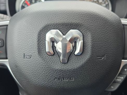 Used 2023 RAM 1500 Big Horn image 29