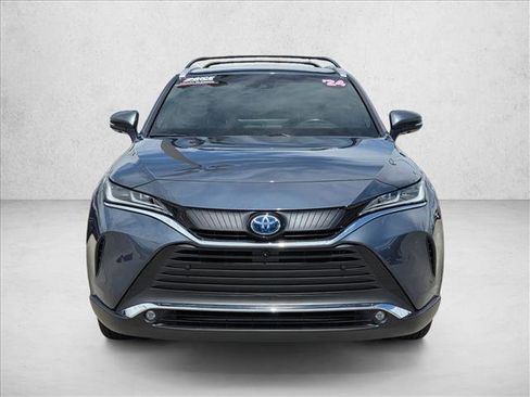 Certified 2024 Toyota Venza Limited AWD/4WD image 2