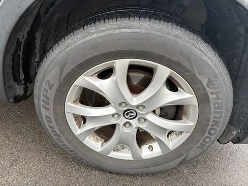 Used 2015 MAZDA CX-9 Touring AWD/4WD image 4