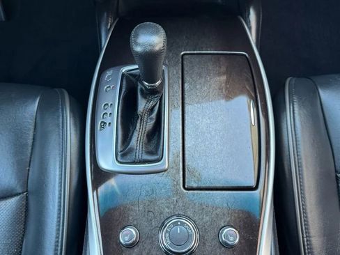 Used 2015 INFINITI QX60 AWD w/ Premium Package image 30