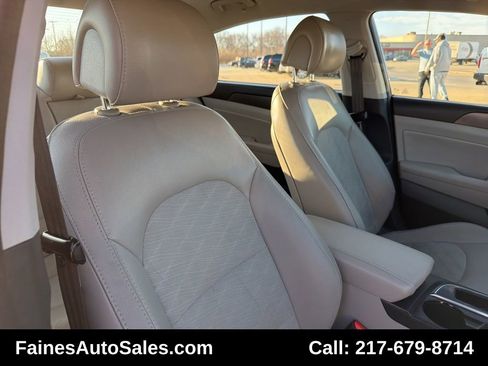 Used 2016 Hyundai Sonata Sport w/ Option Group 02 image 84