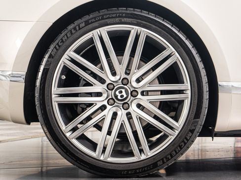 Used 2014 Bentley Continental GT Speed AWD/4WD image 42