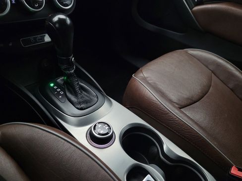 Used 2016 FIAT 500X Trekking Plus image 26