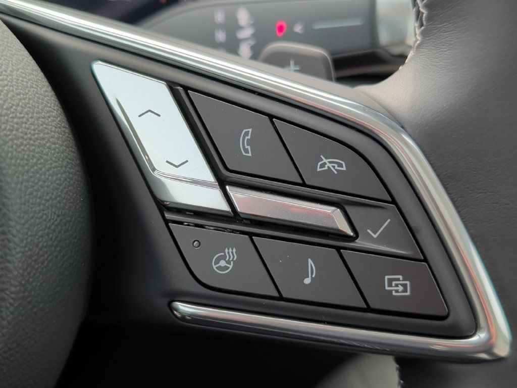 New 2026 Buick Envision Avenir AWD/4WD image 17