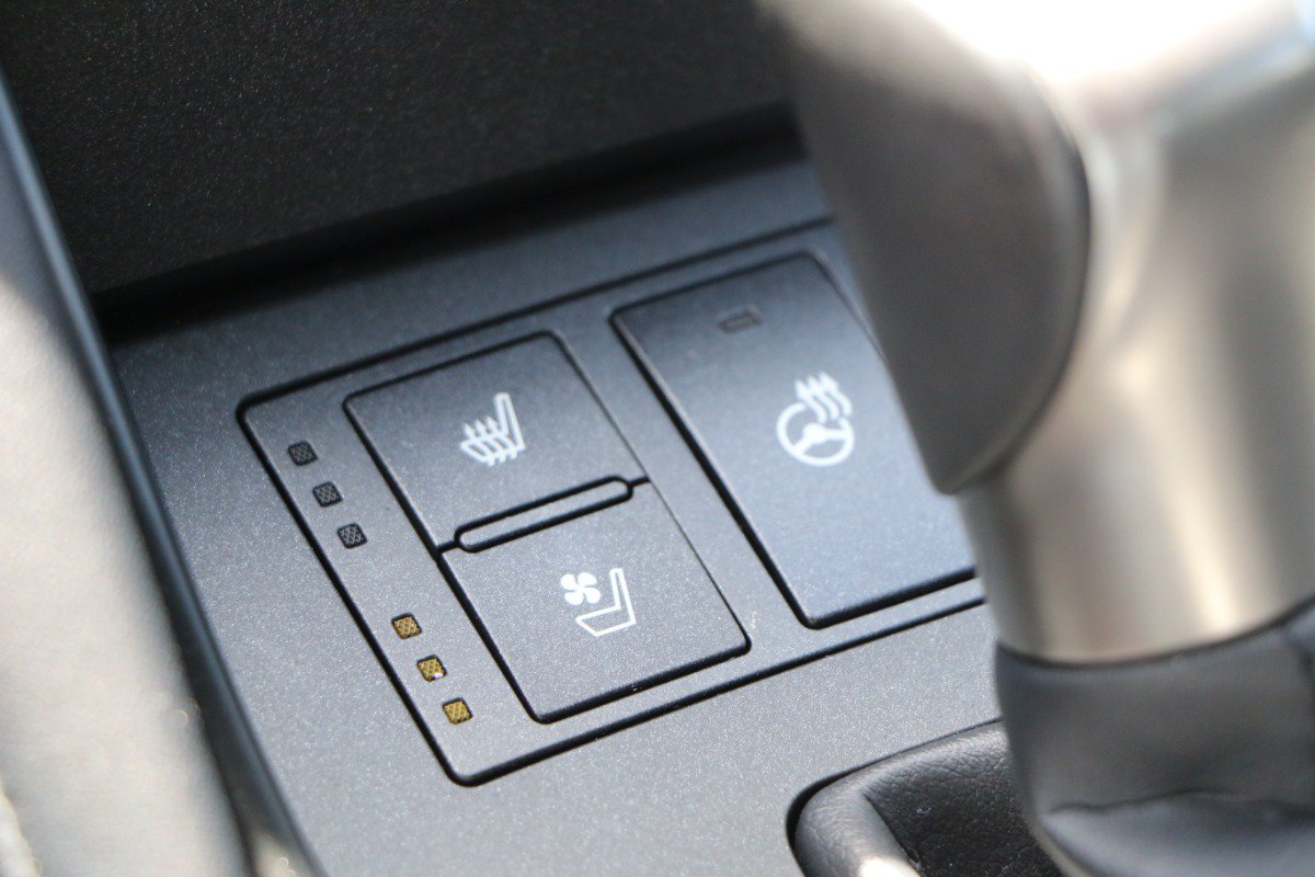 Used 2023 Lexus IS 300 w/ Premium Package RWD image 26