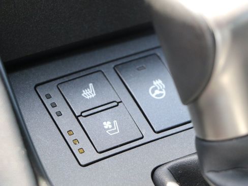 Used 2023 Lexus IS 300 w/ Premium Package RWD image 26