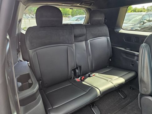 New 2027 Kia Telluride SX Prestige X-Pro AWD/4WD image 29
