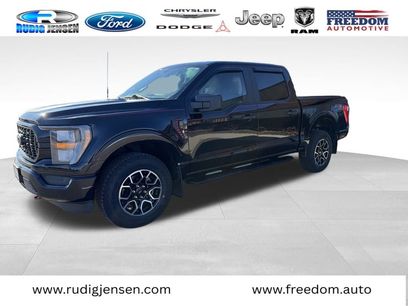 Used 2023 Ford F150 XL w/ STX Appearance Package