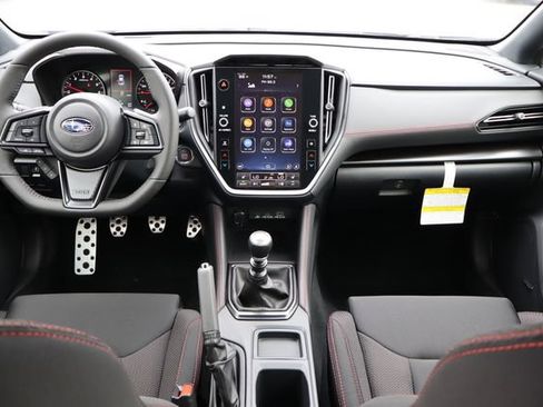 New 2026 Subaru WRX Premium AWD/4WD image 9