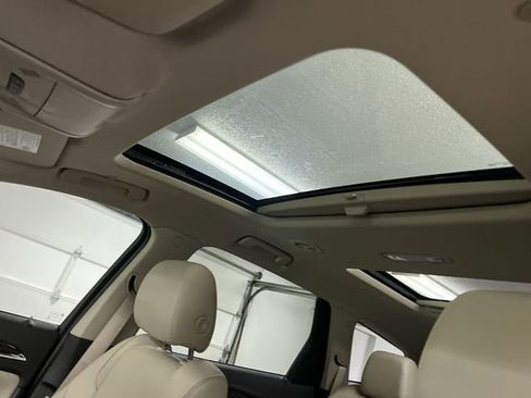 Certified 2021 Buick Enclave Essence w/ Sound and Sites Package image 19