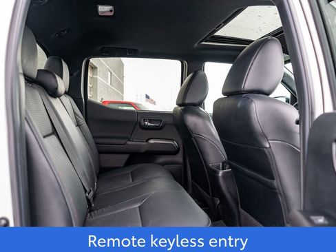 Used 2023 Toyota Tacoma TRD Pro image 13