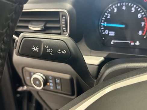 Used 2023 Ford Explorer XLT w/ Equipment Group 202A AWD/4WD image 37