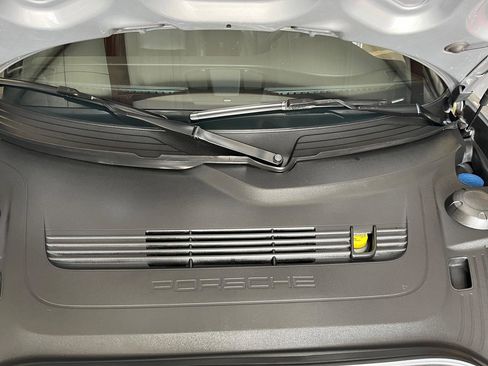 Used 2013 Porsche 911 Carrera S w/ Bose Audio Pkg image 17