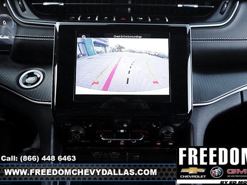Used 2024 Jeep Grand Cherokee Altitude RWD image 5