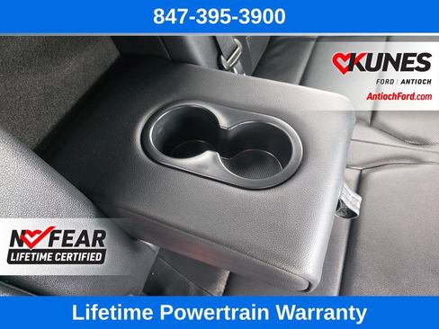 Certified 2023 Ford F150 Lariat AWD/4WD image 29