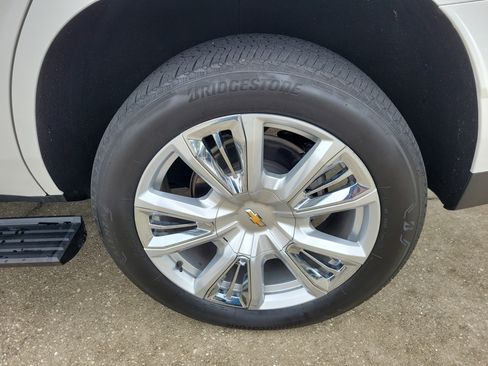 Used 2022 Chevrolet Tahoe High Country image 33