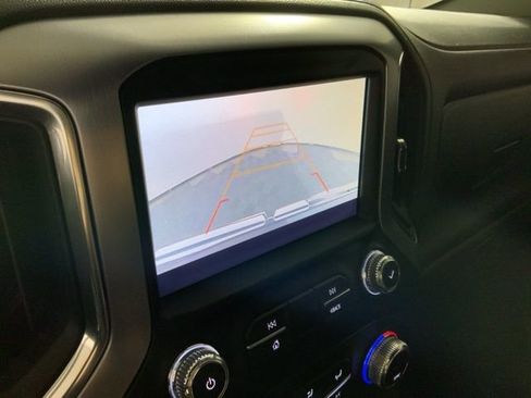 Used 2019 GMC Sierra 1500 SLE w/ Preferred Package AWD/4WD image 23