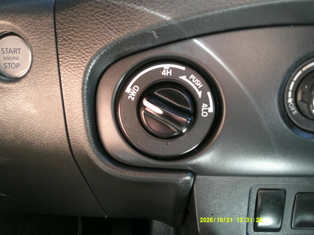 Used 2022 Nissan Frontier S w/ Technology Package AWD/4WD image 16