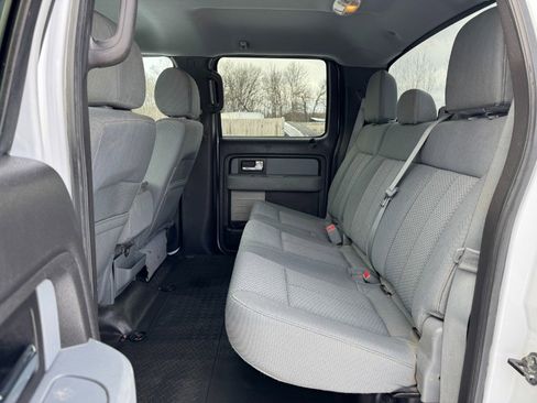 Used 2014 Ford F150 XLT w/ Equipment Group 301A Mid image 16