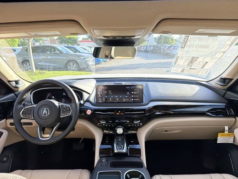 New 2026 Acura MDX FWD w/ Technology Package image 20