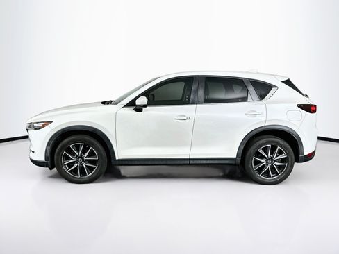Used 2018 MAZDA CX-5 Touring FWD image 4