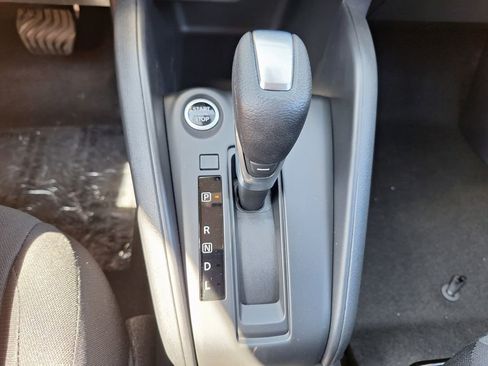 New 2025 Nissan Kicks Play S image 18