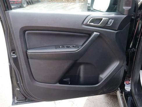 Used 2023 Ford Ranger Lariat w/ Tremor Off-Road Package image 18