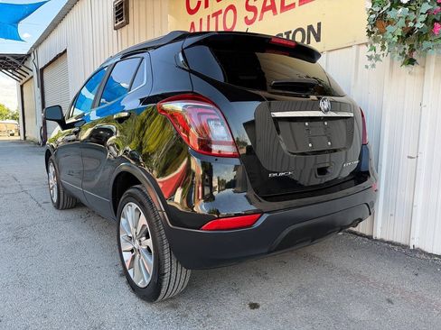 Used 2017 Buick Encore Preferred FWD image 10