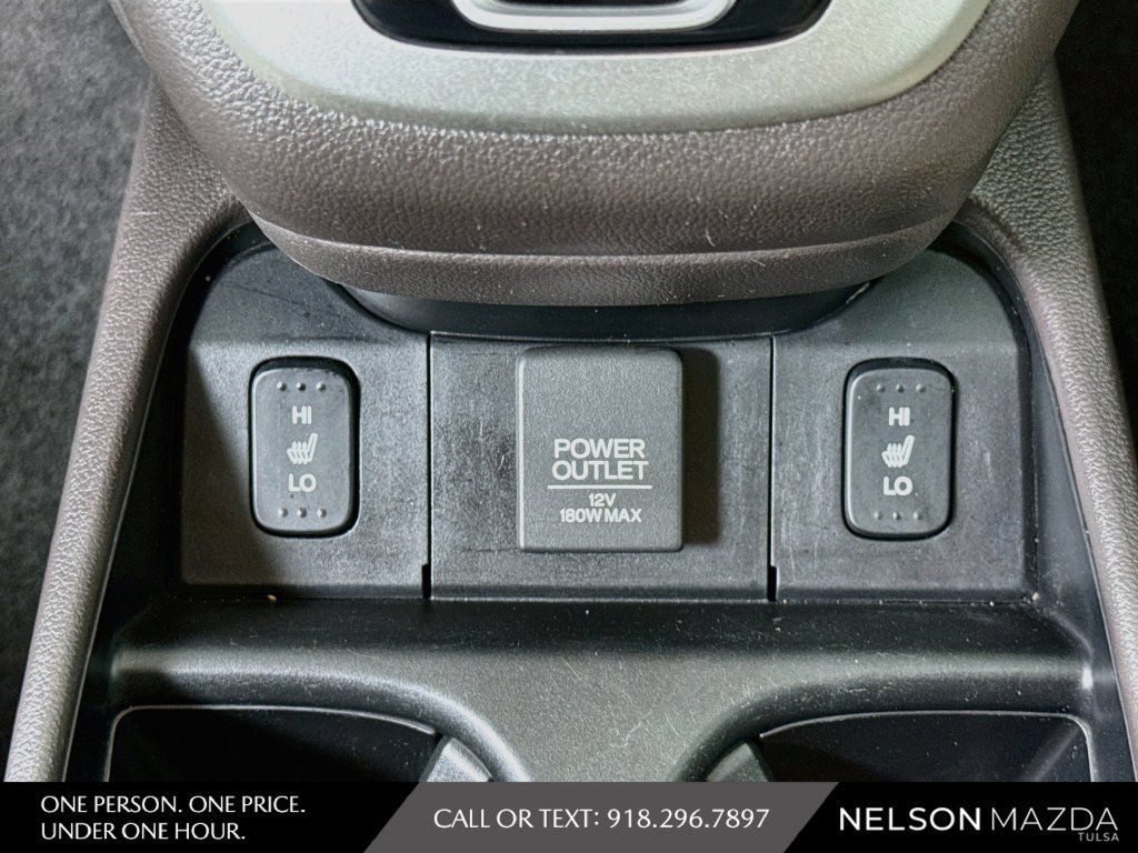 Used 2014 Honda CR-V EX-L image 31
