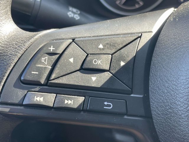 Used 2025 Nissan Sentra S FWD image 21