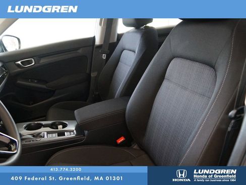 Used 2023 Honda Civic LX image 13