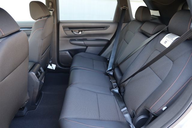 New 2026 Honda CR-V Sport image 13