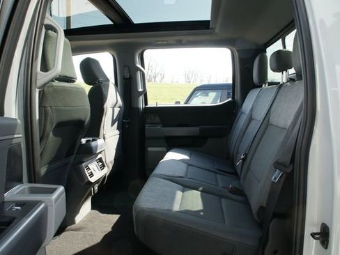 New 2026 Ford F250 XLT w/ XLT Premium Package AWD/4WD image 33