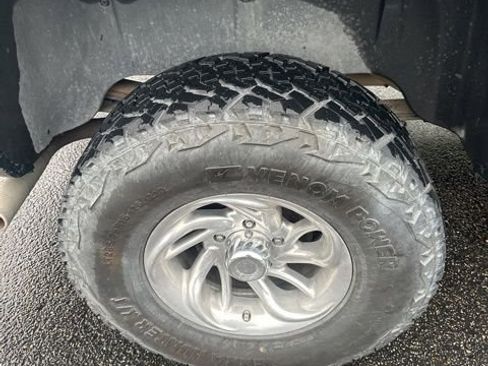 Used 2001 Dodge Ram 1500 Truck SLT image 11