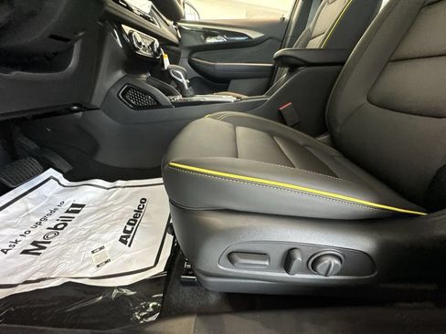 New 2026 Chevrolet TrailBlazer ACTIV w/ Convenience Package FWD image 12