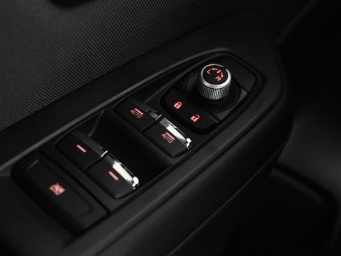 New 2025 Subaru Forester Premium image 27