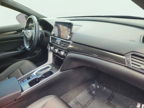 Used 2022 Honda Accord Sport image 20