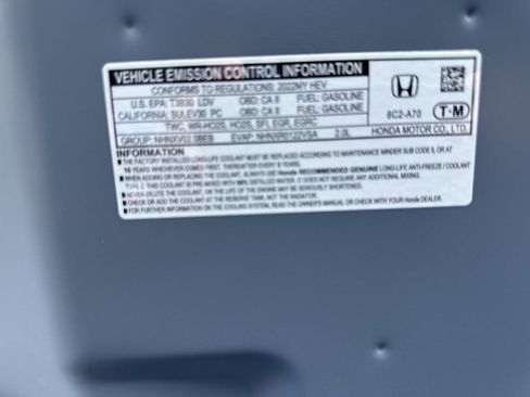 Used 2022 Honda Accord Sport image 33