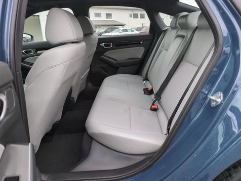 Used 2026 Honda Civic Sport Touring image 15
