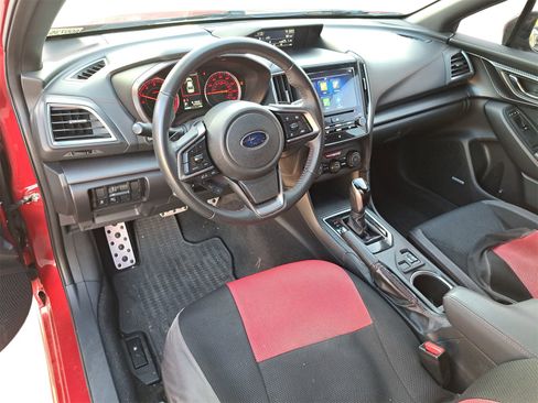 Used 2017 Subaru Impreza 2.0i Sport image 5