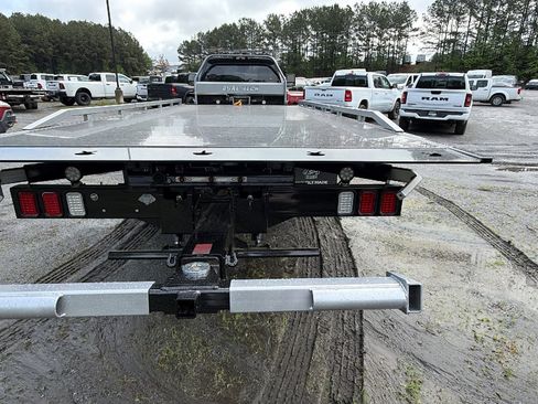 New 2025 RAM 5500 2WD Regular Cab image 9