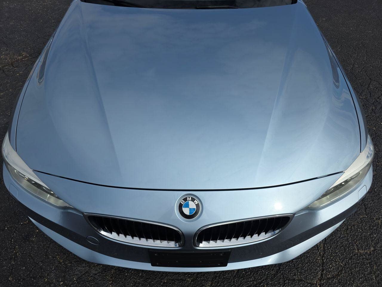 Used 2014 BMW 428i xDrive Convertible AWD/4WD image 30